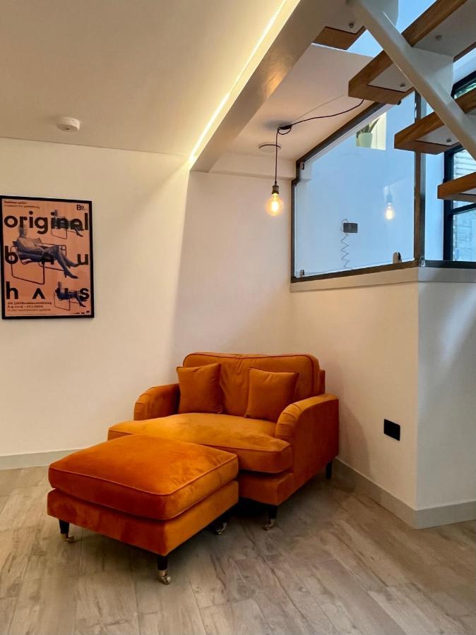 Emery Street Lodge Кембридж Экстерьер фото